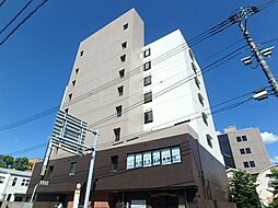 大町アイビーキャッスル 601号室