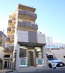サニーサイド水戸駅北 402号室