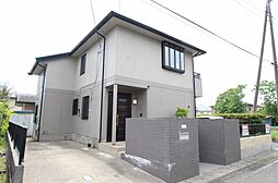小美玉市先後住宅
