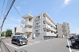 パルディス II 201号室
