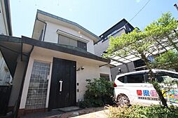 湊中央一丁目戸建
