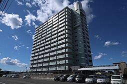 アクシーズタワー旭台 606号室