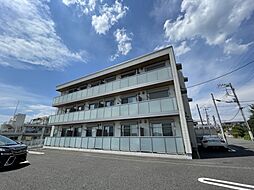 ウィステリア 205号室