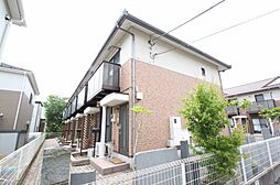 ラポール瑞穂 I 103号室