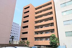 サザンヒルズ 802号室