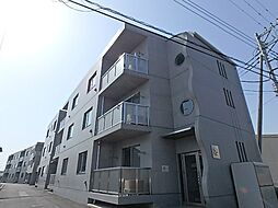 コーキマンション K-4 208号室