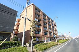 グレイスヒルズマンション 401号室
