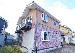 メゾーネ笠原 B棟 1号室