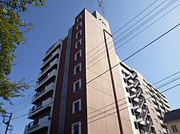 水戸ゴールデンハイツ 702号室
