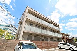 グラント柵町 203号室