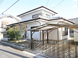 双葉台飯田方一戸建