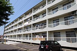 東大島マンション(東向き) L-1号室
