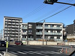 メセナ グランデ 千波 201号室