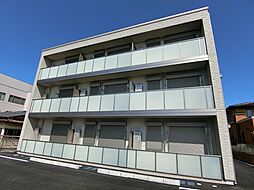 プレスタンテ駅南 102号室