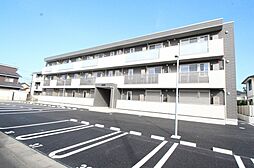 西光地レジデンス 206号室