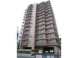 シティパレス水戸南町 604号室