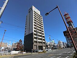 フォーライフネオ水戸 1105号室