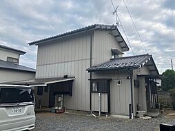 西原一戸建