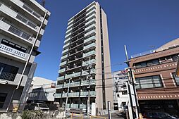 クレアグレイス水戸南町 801号室