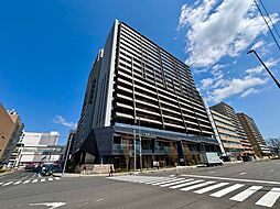 レーベン水戸 ONE STATE TOWER 20階部分