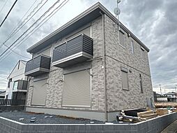 ラックス A号室