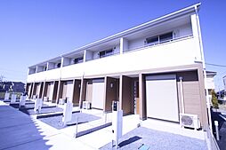 リーブルファイン金上 102号室