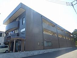 朝日マンション 211号室