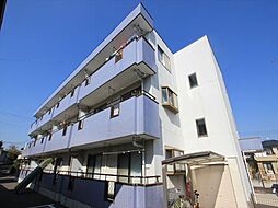 マンションPAL 301号室