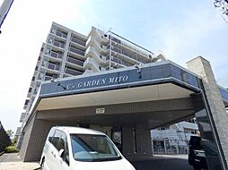 シーズガーデン水戸パークフロント 501号室