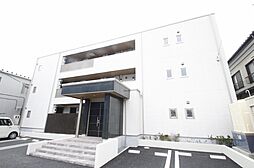 ベレオ勝田本町 305号室