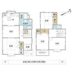 東前町戸建(仮)