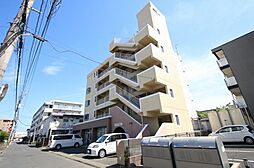 Wood Village城南 303号室