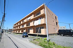 昭和コーポひたちなか 101号室