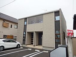 patio 見和 102号室