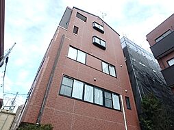 メゾン・ド・メープル 502号室