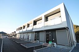 シャルマン 107号室