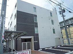 クオーレ メグ 403号室