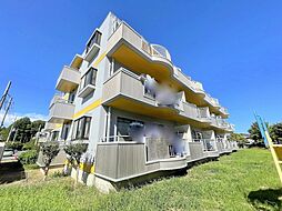 フラット・マーサ 3号館 203号室