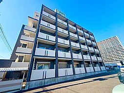 プレスト水戸桜川 502号室