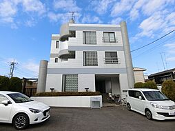 メゾン石川 203号室