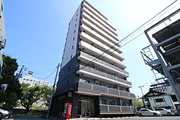WohlStand・Eins 701号室