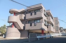 ラルジュ大洗 205号室