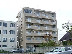 Maison de 東大島 302号室
