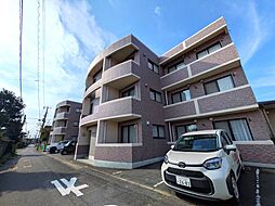 グランドゥールYUASA 103号室
