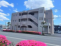 ルミナスフィオーレ 301号室