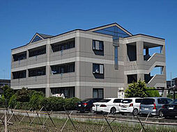 FUJIパレス 201号室