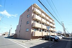 クレアメゾン 405号室