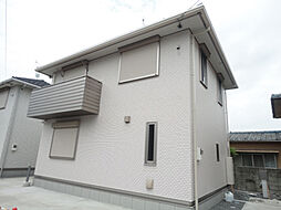 ルミエール A棟