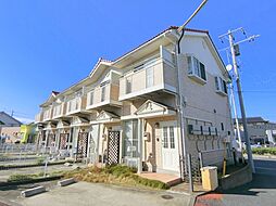 ファミールガルテン B棟 103号室