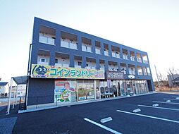 &米沢 203号室
